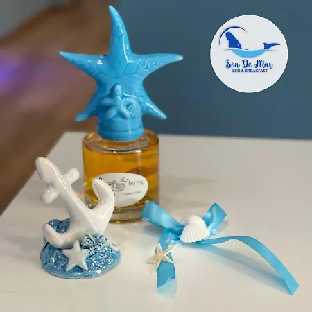 Son De Mar サレルノ