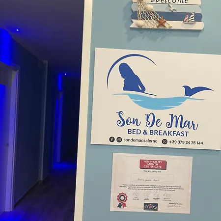 Son De Mar *