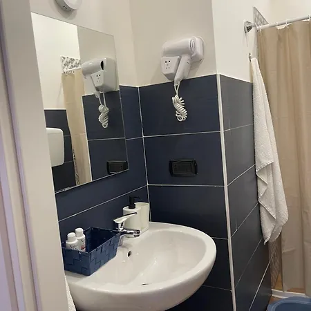 Nocleg ze śniadaniem Son De Mar 3*