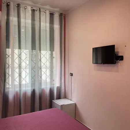 Nocleg ze śniadaniem Son De Mar