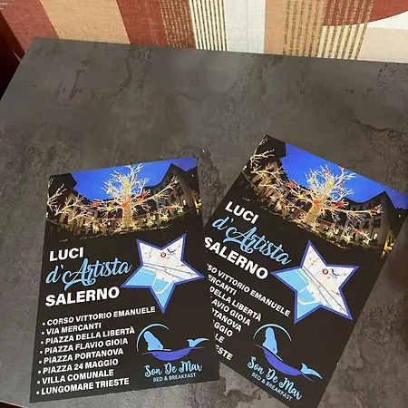 Nocleg ze śniadaniem Son De Mar