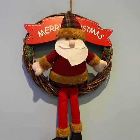 Son De Mar Nocleg ze śniadaniem Salerno