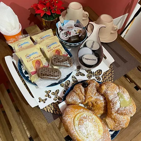 Son De Mar 3* Salerno