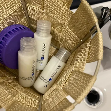 Nocleg ze śniadaniem Son De Mar Salerno