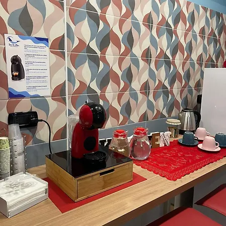 Son De Mar 3* Salerno