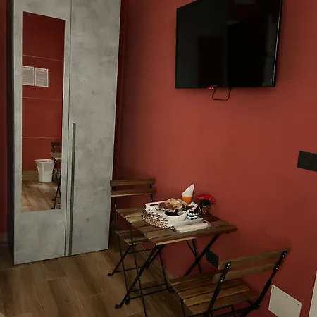 Nocleg ze śniadaniem Son De Mar Salerno