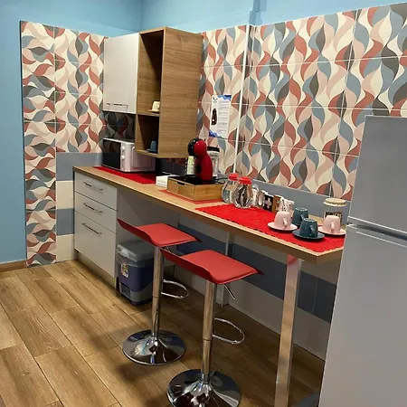 Son De Mar Nocleg ze śniadaniem