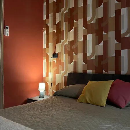 Nocleg ze śniadaniem Son De Mar Salerno