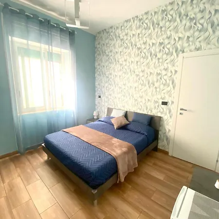 Bed & Breakfast Son De Mar Salerno