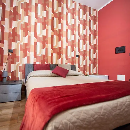 Son De Mar Bed & Breakfast Salerno