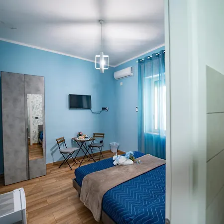 Bed & Breakfast Son De Mar 3*