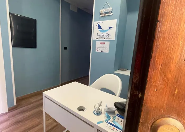 Son De Mar Салерно