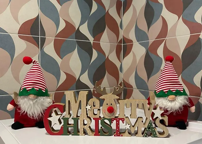 Son De Mar Отель типа 