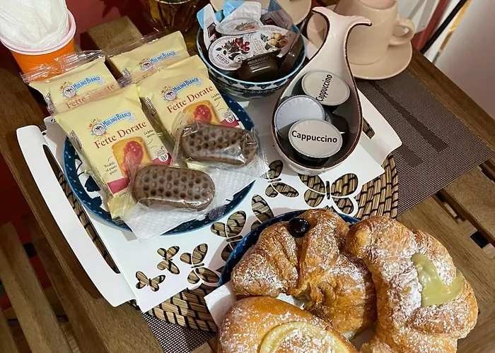 Son De Mar 3* Салерно