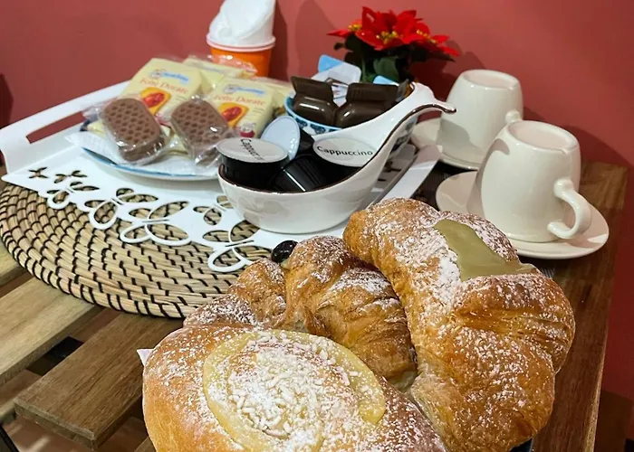 Son De Mar Отель типа 