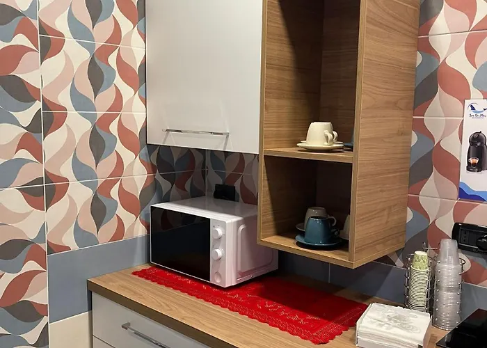 Son De Mar Салерно