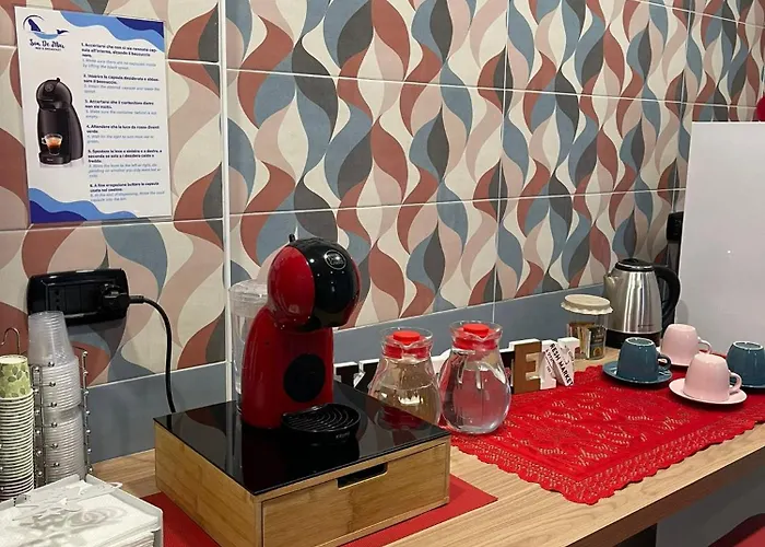 Son De Mar 3* Салерно