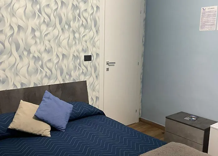 Son De Mar Отель типа 