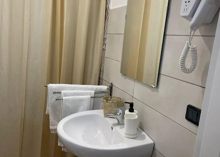 Son De Mar Отель типа 