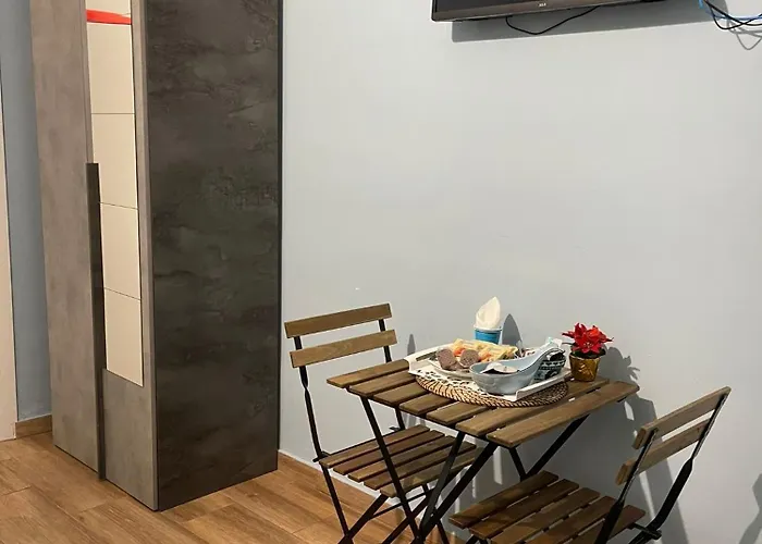 Son De Mar Отель типа 