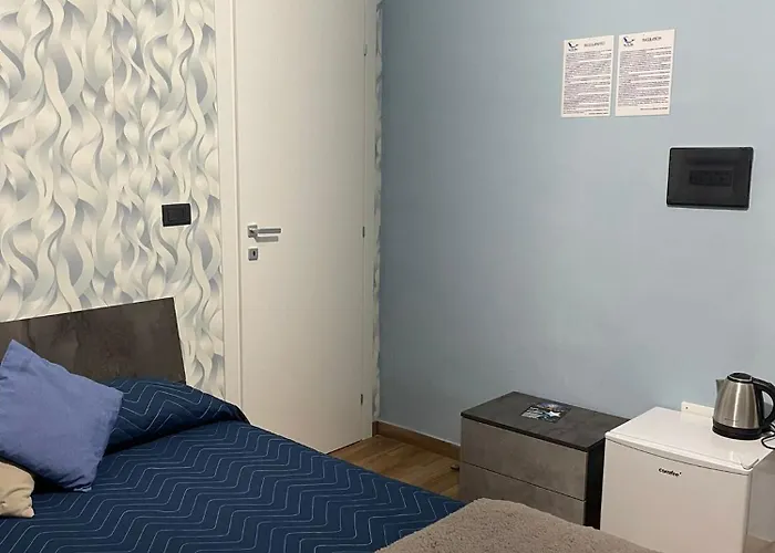 Son De Mar Салерно