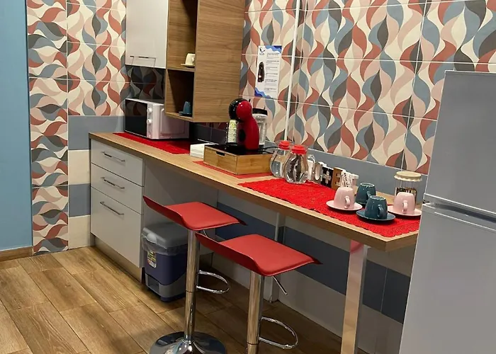 Son De Mar Отель типа 