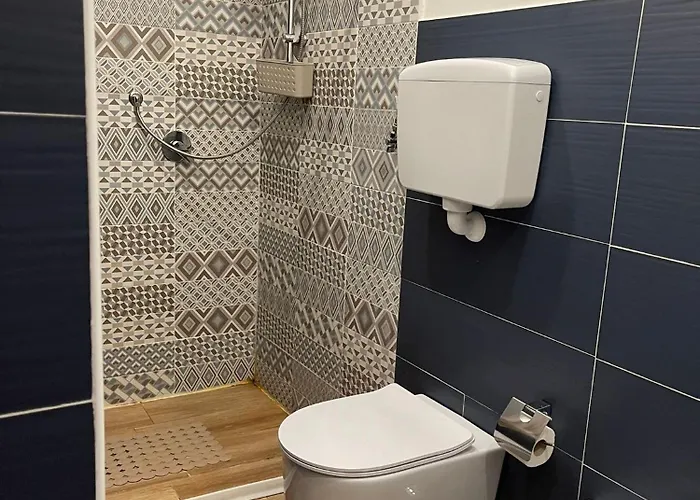 Son De Mar Отель типа 