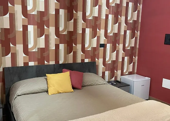 Son De Mar Салерно